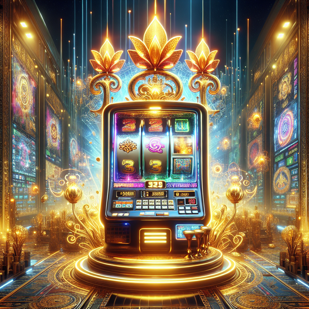 Situs Slot Online