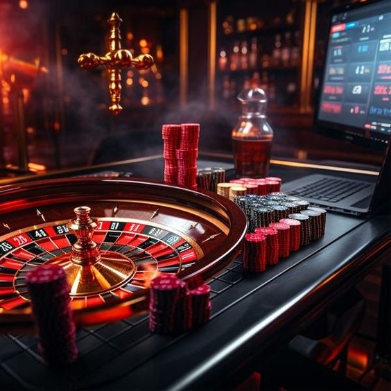 strategi bermain judi poker