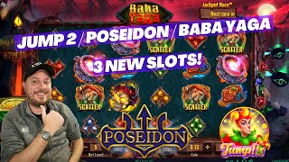 Baba Yaga: Salah Satu Game Slot Gacor Hari Ini dari Provider Habanero